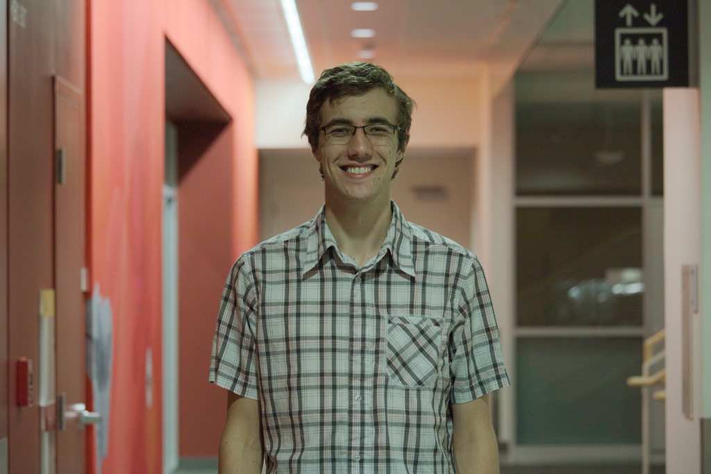 Picture of 160219 Arun Joel Welcome Party